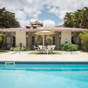 Hôtel Les Bananiers