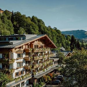 Gartenhotel Theresia