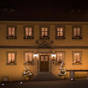 Der Patrizierhof - Weingut Gasthof Hotel - Familie Grebner